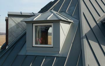 metal roofing Monmouthshire