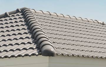 advantages of Monmouthshire clay roofing