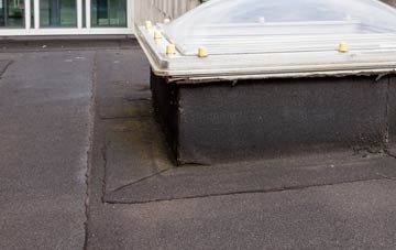 disadvantages of Monmouthshire flat roofs