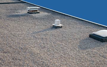 flat roofing Monmouthshire