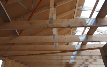 Monmouthshire roof truss costs