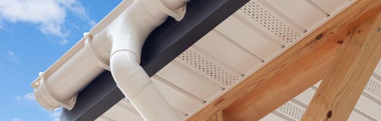 get Monmouthshire guttering quotes today