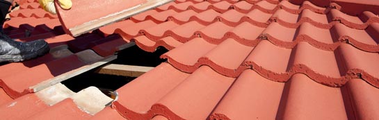 compare Monmouthshire roof repair quotes