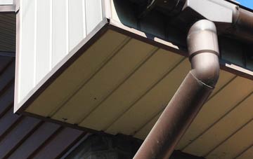 Monmouthshire soffit installation costs
