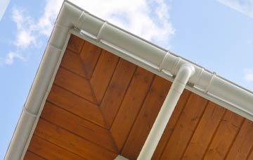 Monmouthshire soffit types