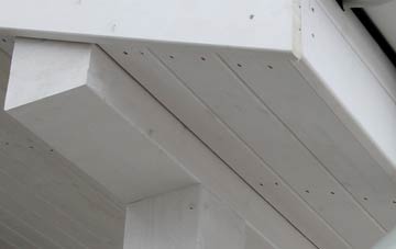 soffits Monmouthshire