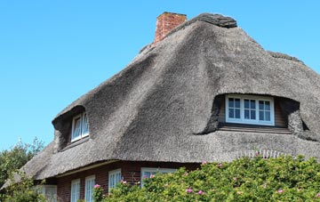 thatch roofing Monmouthshire